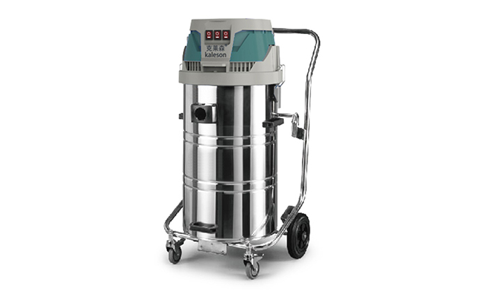 B-78L單相工業(yè)吸塵器