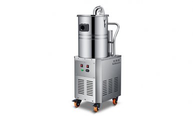 DP-50L充電式工業(yè)吸塵器