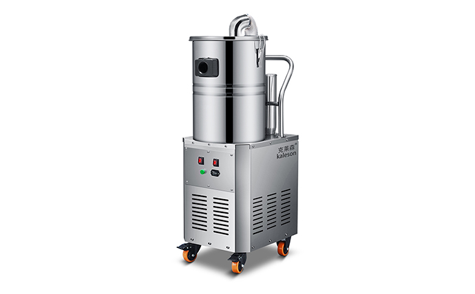 DP-50L充電式電瓶吸塵器