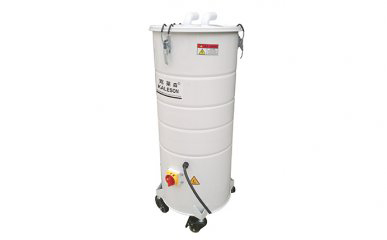 HFJ-120L紡織專用工業(yè)吸塵器